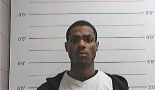 Donovan Jacob, - Orleans Parish County, LA 